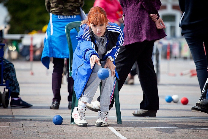 Фото Александра ЗЫРЯНОВА