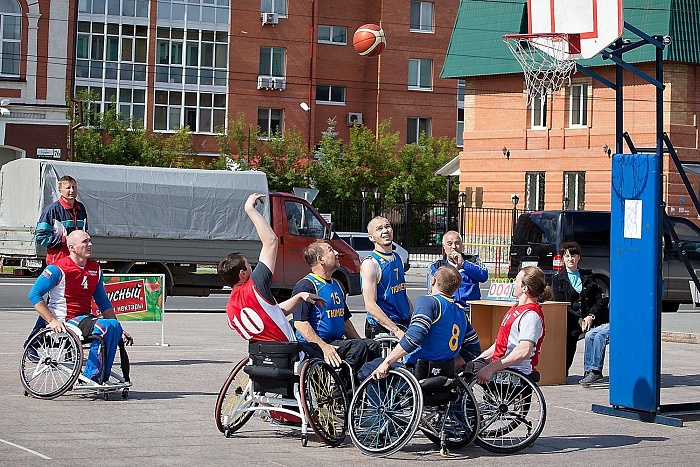 Фото Александра ЗЫРЯНОВА