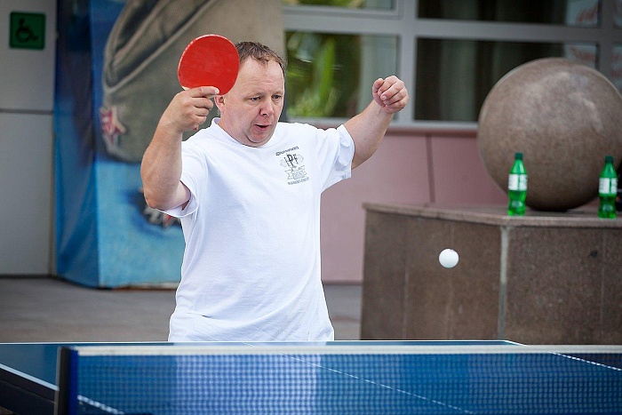 Фото Александра ЗЫРЯНОВА