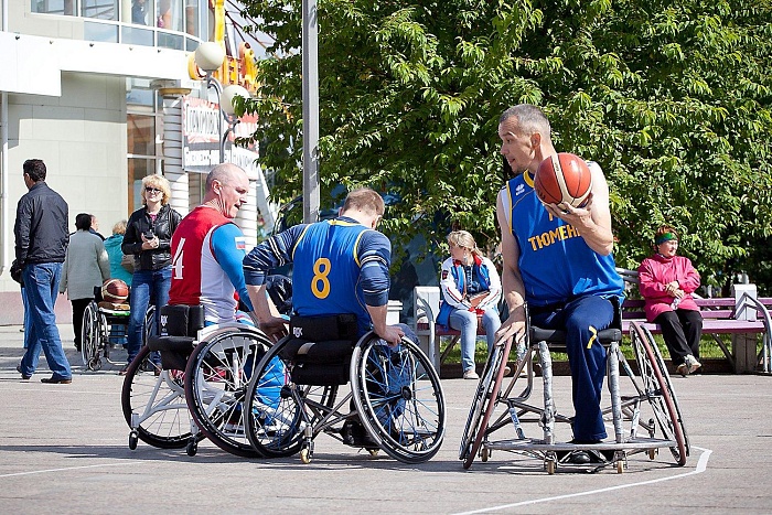 Фото Александра ЗЫРЯНОВА