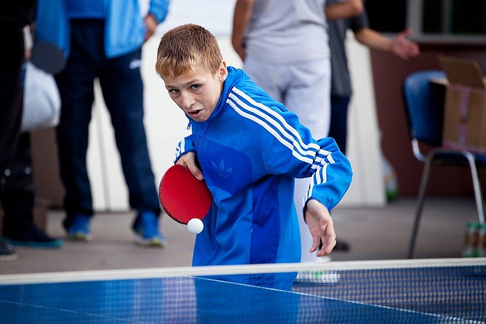 Фото Александра ЗЫРЯНОВА