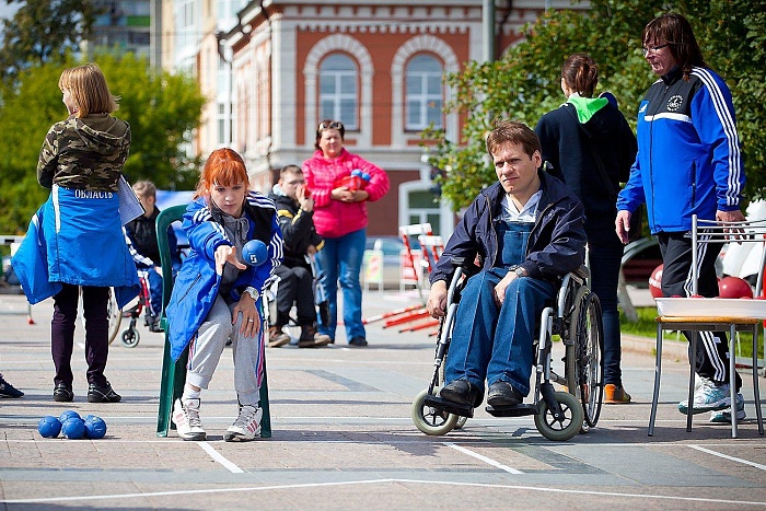 Фото Александра ЗЫРЯНОВА
