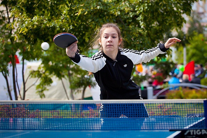 Фото Александра ЗЫРЯНОВА