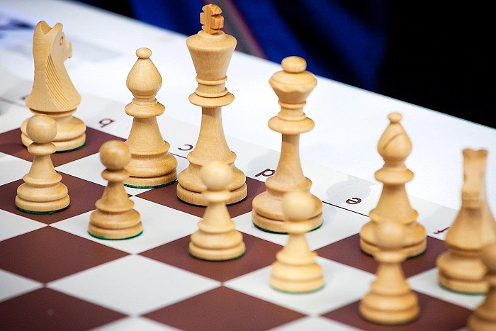 Фото Александра ЗЫРЯНОВА