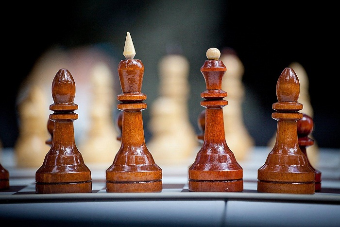 Фото Александра ЗЫРЯНОВА