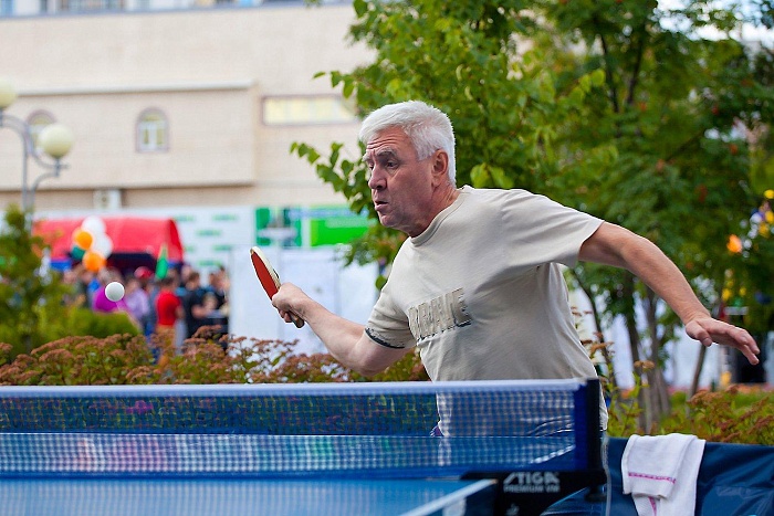 Фото Александра ЗЫРЯНОВА