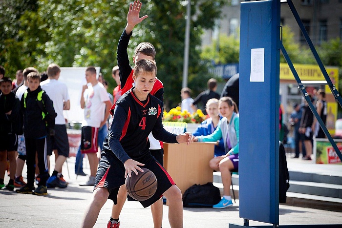 Фото Александра ЗЫРЯНОВА