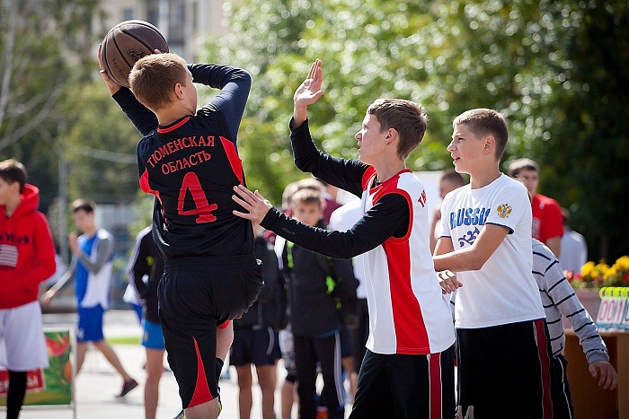 Фото Александра ЗЫРЯНОВА