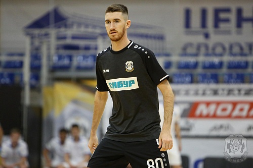 Денис Неведров: «Почти все вернулись в строй!»