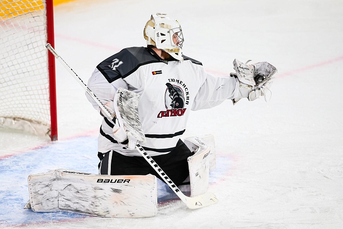 Щетилин входит в тройку лидеров «Востока»