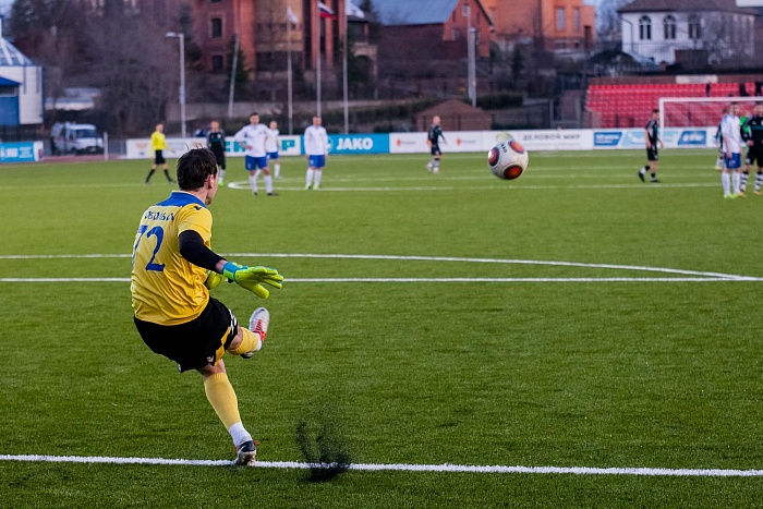 Фото Даниила САВИНЫХ