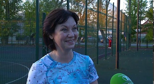 В Тюмени бесплатные занятия для всех желающих организует «Клуб любителей бега»