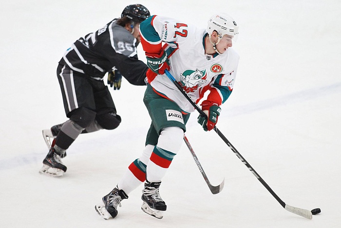 Фото Владимира ОГНЁВА