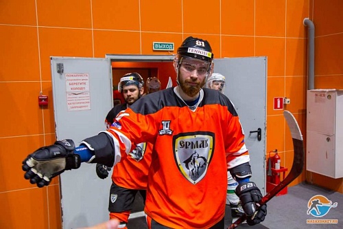 «Ермак» получил четыре технических «баранки»