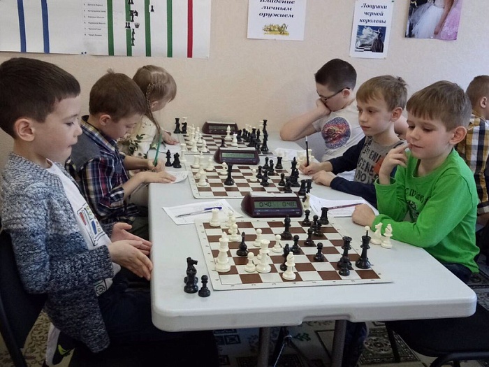 «Храбрый пехотинец» испытал начинающих игроков