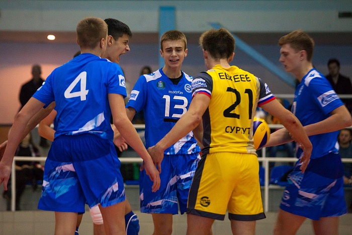 Антон Колесников: «Знали, что будет тяжело»