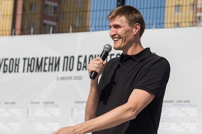 Президент РФБ Андрей Кириленко: «У нас есть уникальная возможность уделять больше внимания чемпионату России по баскетболу»