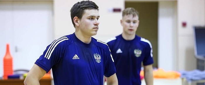 Воспитанников тюменского тренера Евгения Беломоина вызвали в сборную