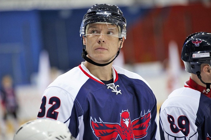 Александр Семин разменяет третий десяток сезонов