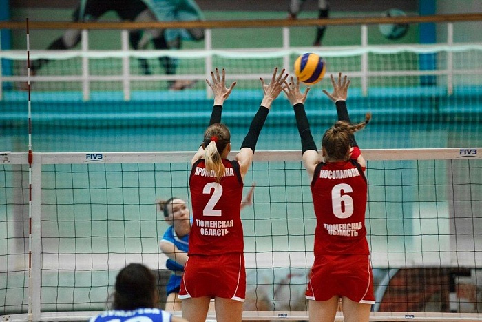 Фото Дани САВИНЫХ