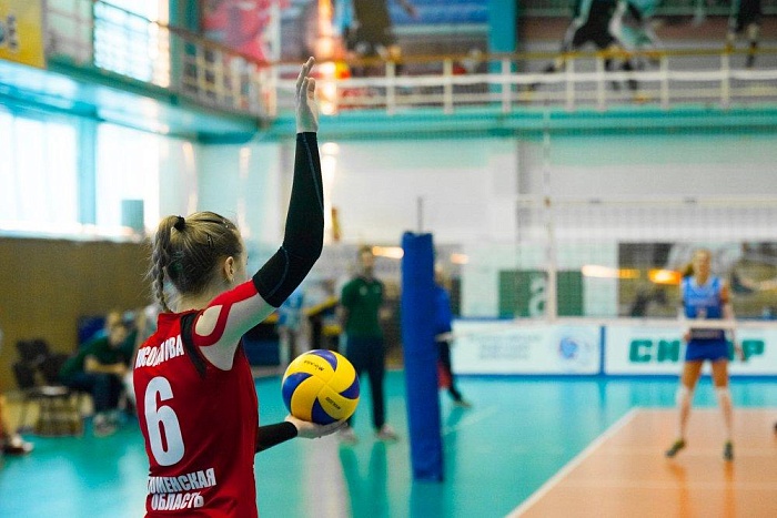 Фото Дани САВИНЫХ