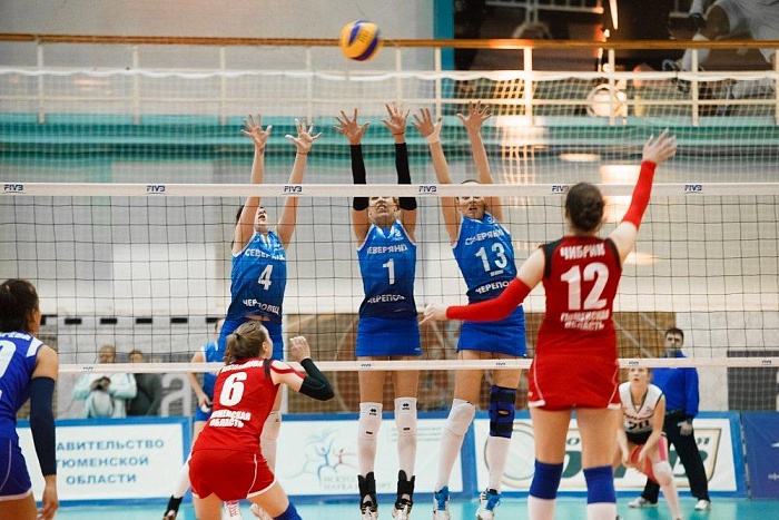 Фото Дани САВИНЫХ