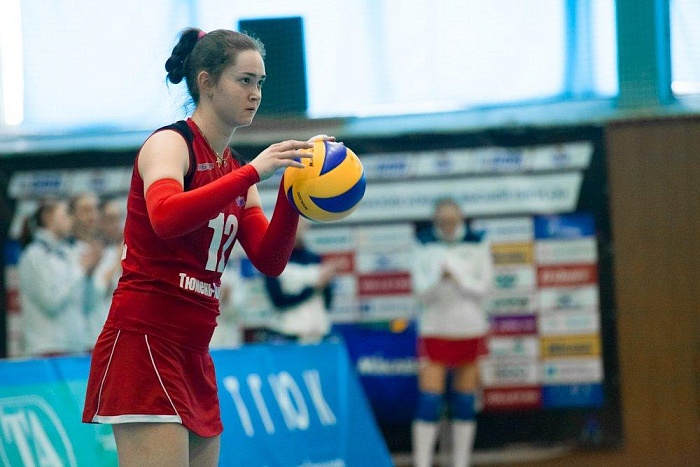 Фото Дани САВИНЫХ