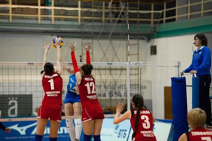 Фото Дани САВИНЫХ