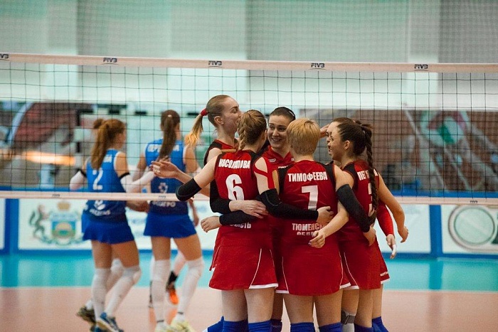 Фото Дани САВИНЫХ