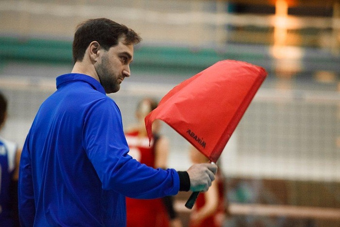 Фото Дани САВИНЫХ