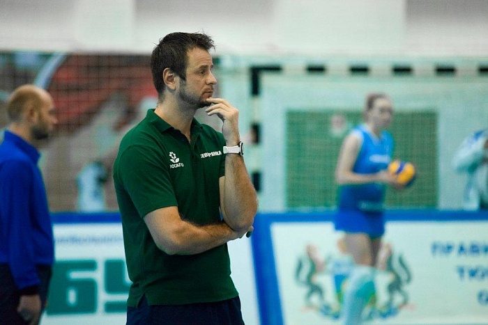 Фото Дани САВИНЫХ