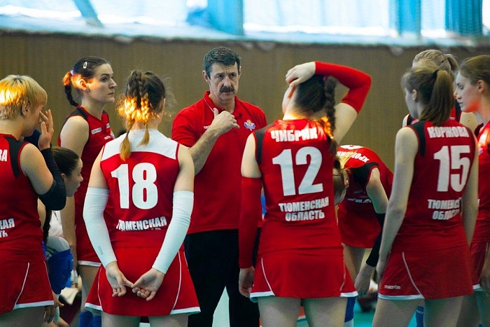 Фото Дани САВИНЫХ