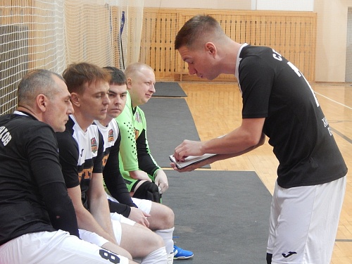 Голевой пас Дмитрия Семикина не привёл «Бутсу» к победе