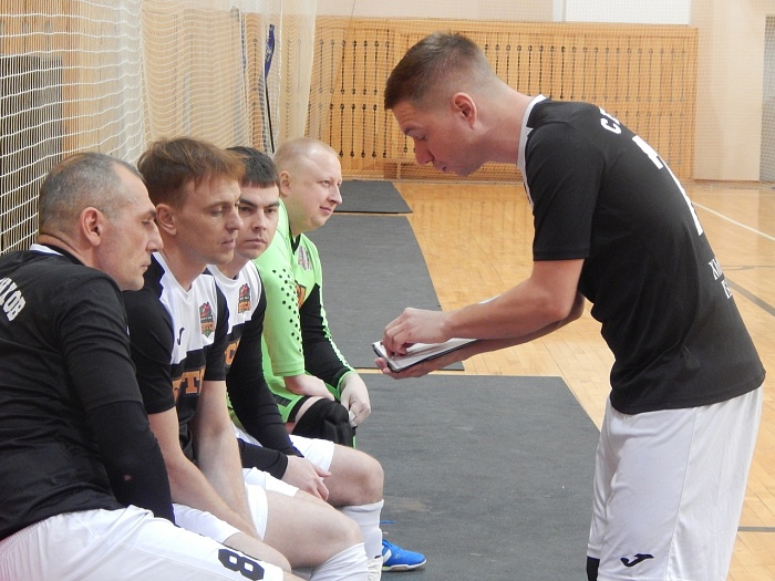 Голевой пас Дмитрия Семикина не привёл «Бутсу» к победе