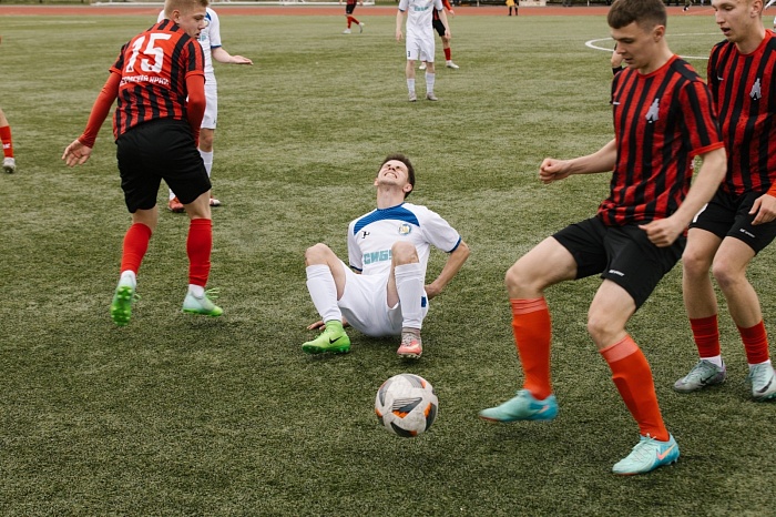 Тоболяки сыграют в Перми, а футболисты «Тюмени-2» проведут матч в Кургане