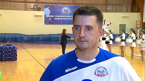 Иван Булих: «Уровень соревнований растет»