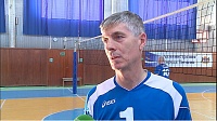 Андрей Кашкаров: «На чемпионство могут претендовать пять команд»