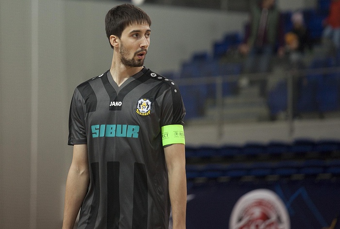 Фото Антона САКЕРИНА