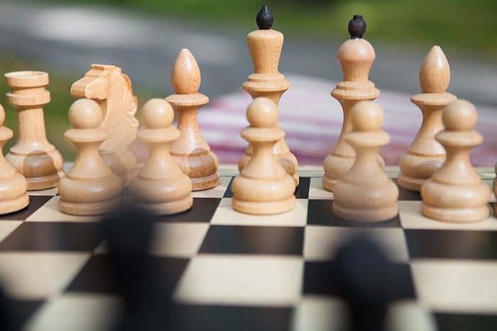 Фото Александра ЗЫРЯНОВА