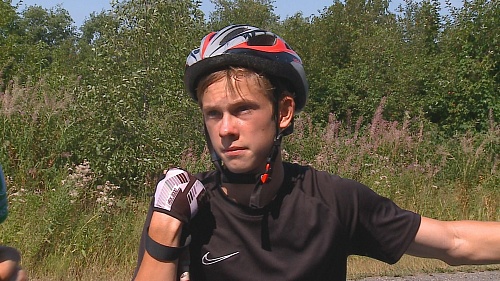 Александр Подольников: «Будем готовы к первым стартам!»