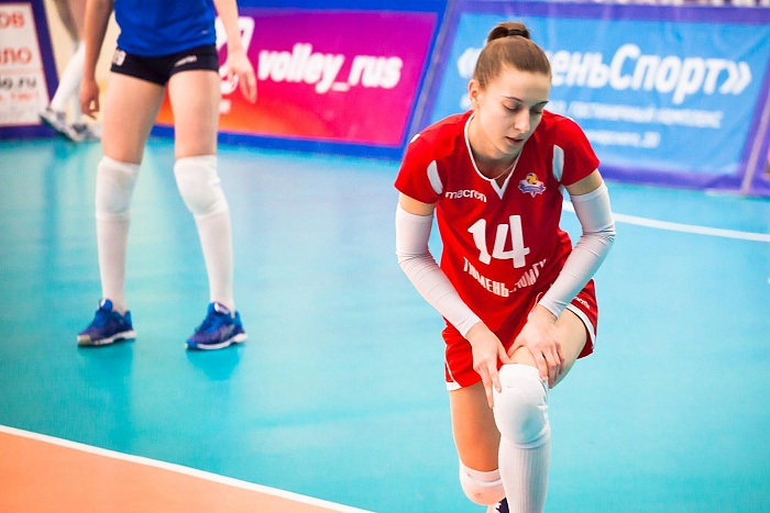 Фото Александра ЗЫРЯНОВА