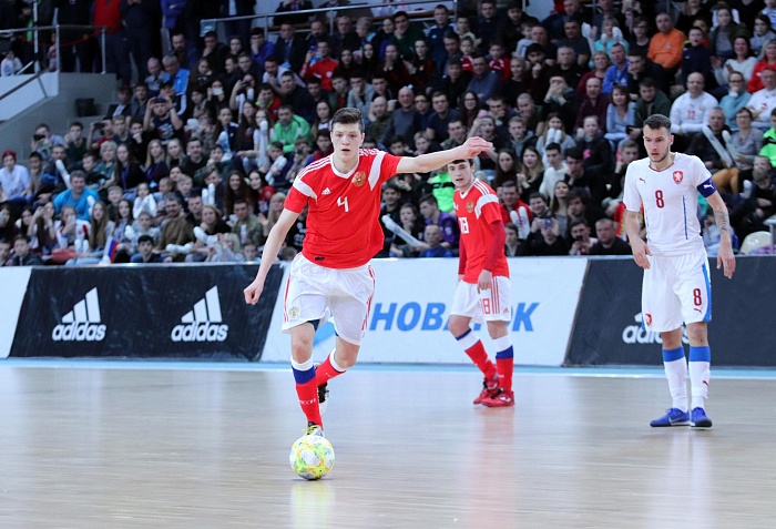 Фото с сайта amfr.ru