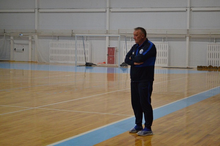 Игорь Княжев: «Мы будем бороться против сложившейся системы»