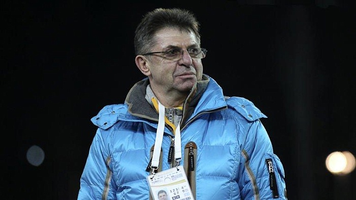 Александр Кравцов: «Мы обсуждали злободневные вопросы»