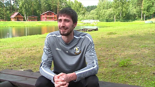 Артём Антошкин: «Неделя получилась тяжёлой»