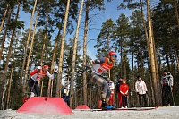 Чемпион России в эстафете по лыжным гонкам Артём Мальцев: «Это командный старт, один Большунов всё за всех не сделает»