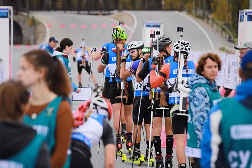 Перед чемпионатом страны работали в тоннеле в Кавголово
