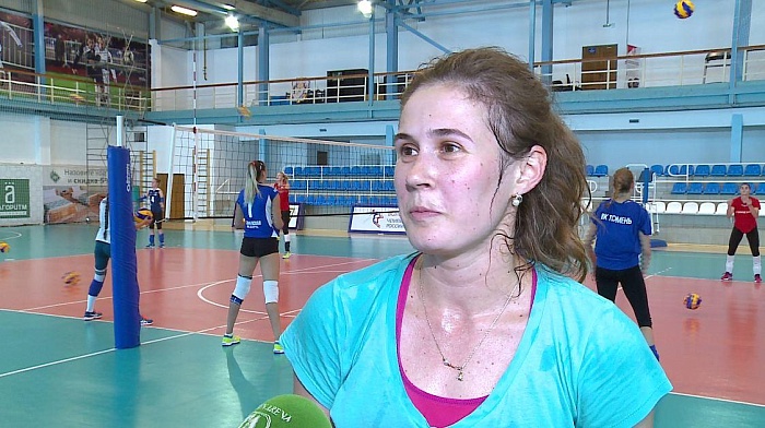 Елена Бабкина: «Мастер-классы разбавили трудовые будни»