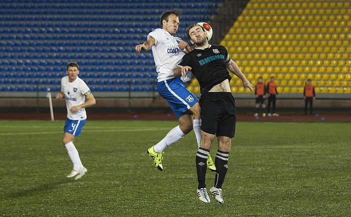 Фото Антона САКЕРИНА