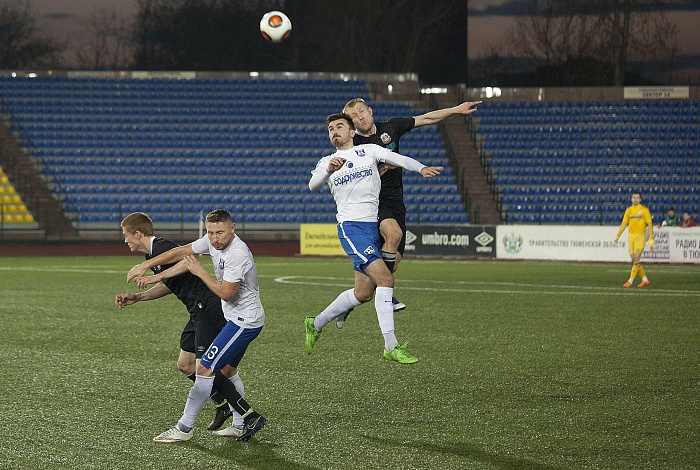 Фото Антона САКЕРИНА